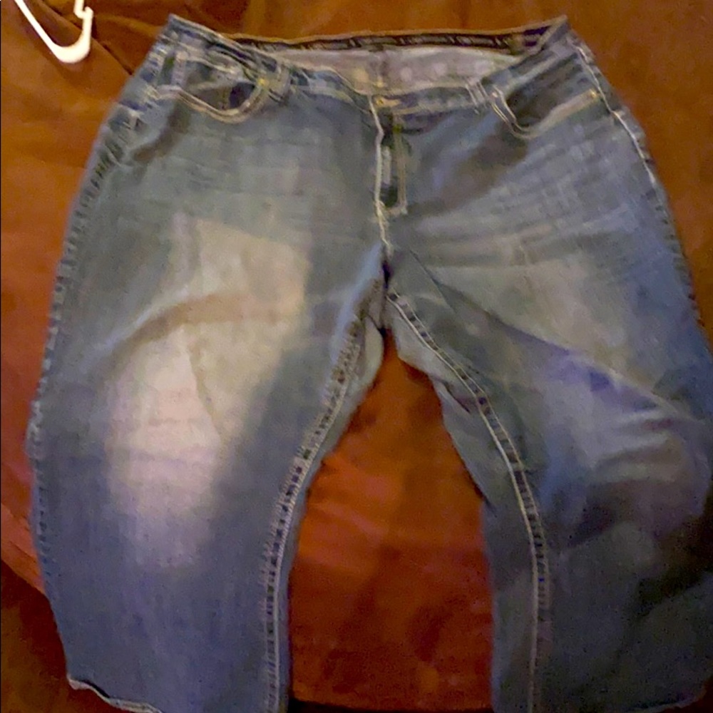26 Cato Jeans